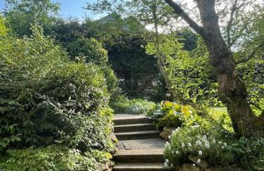 Ferienwohnung zum Zauberwald - Foto 21