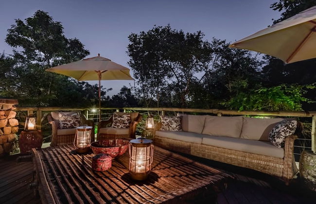 Hunter's Country House - Photo 50