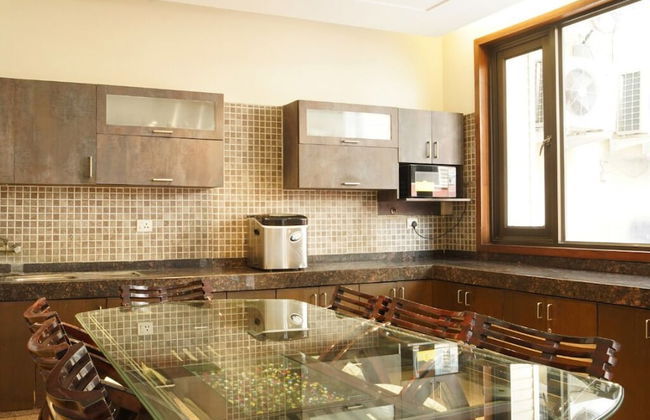 UDS Villa - Next to VFS, Walking to Connaught Place - Foto 53