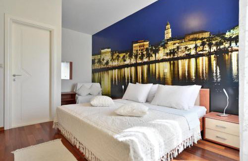 Luxury Seaside Apartment - Foto 16