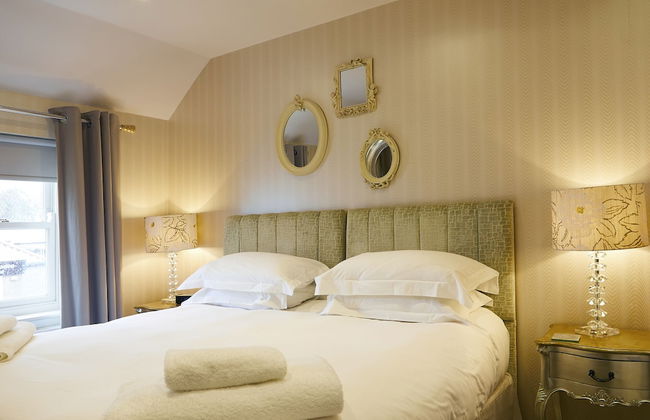 Five Star Stays - Foto 25