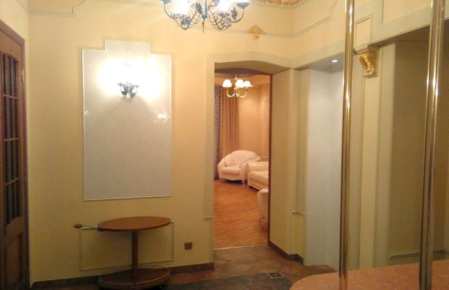 Lakshmi Apartment Great Classic - Foto 14