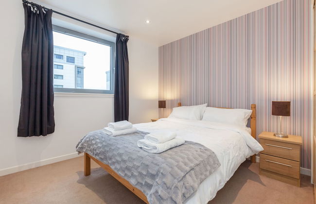 Stylish Apartment - Foto 18