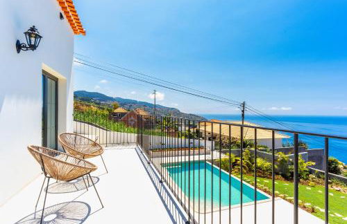 Villa Horizonte Azul by Holiday Rental Madeira - Photo 78