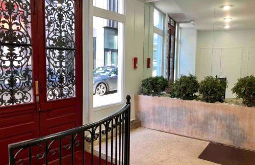 Charmant T3 cœur de ville avec parking option repas - Foto 21