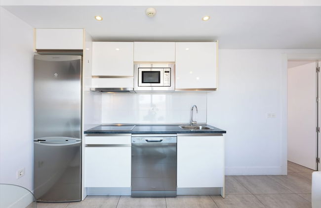 Bristol Sunset Beach - Holiday Apartments - Photo 67