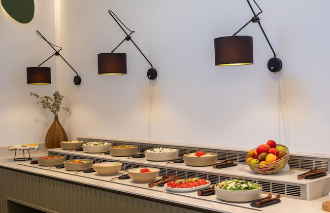 Galaxy Suites Boutique Resort - Photo 47