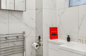 Deluxe Studio Flat - King's Cross - by KeyHol Holiday Let - Foto 22