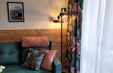 Apartament z basenem i jacuzzi KARMELOWY NA DOLNEJ Green Park Resort A13, ul DOLNA 7A - Foto 17