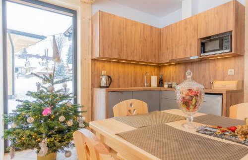 Domek Zakopiański Czar 2 - Foto 20