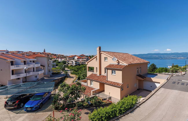 Beachfront Apartment Betty - Foto 20