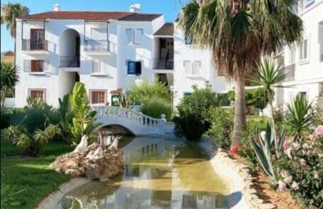 Bajo en Playa Romana Alcossebre - Foto 47