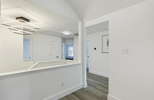 Newly Renovated Luxury 5BR Spacious, Stylish, Family-Ready - Foto 13