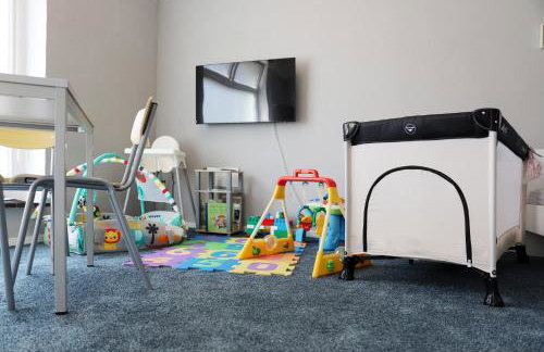 Ferienwohnung in Mecklenburg - Foto 26