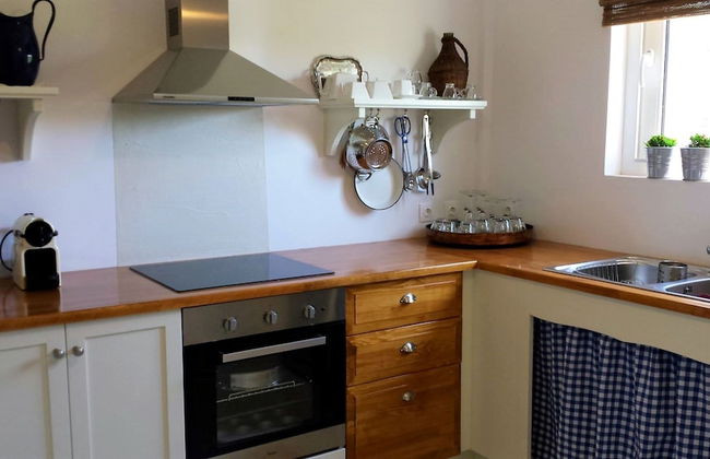 Villa Evanna - Foto 11