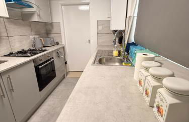 Cosy Bungalow house in the centre of Sunderland - Foto 6