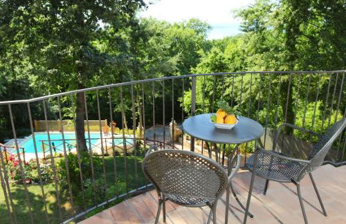 Villa Oleandra sul Lago by Interhome - Foto 26