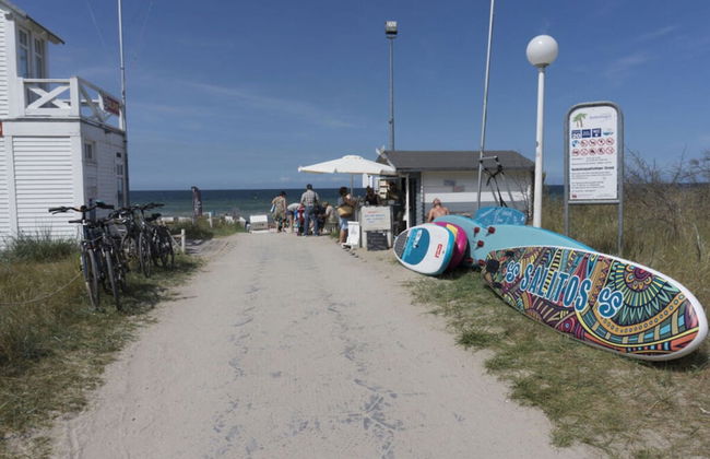 Holiday Home Friedchen - Photo 38