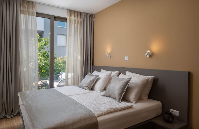 Dedaj Resort - Villa Tina - Foto 17