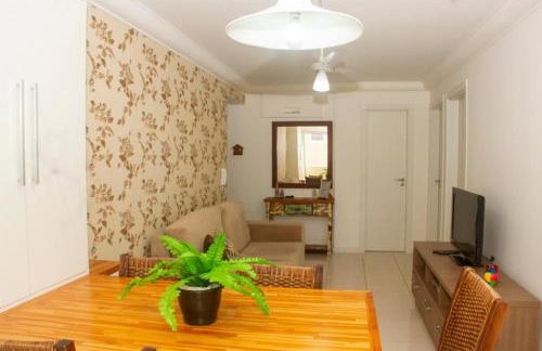 APARTAMENTO à 100 m do mar (1 min a pé) - Foto 5