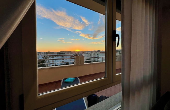 Mediterraneo Real Apartamentos Turísticos - Foto 38