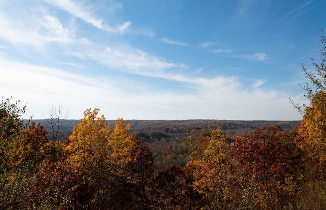 Valley Overlook - Foto 19