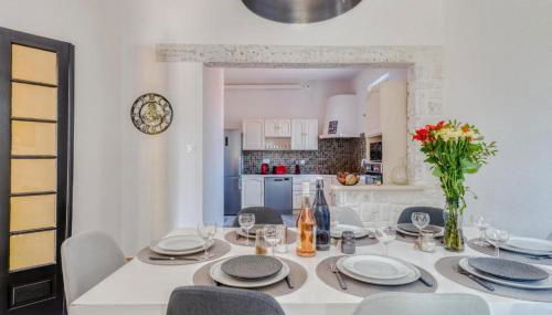 L'Ardeche en Provence avec jardin ombragé - Foto 5