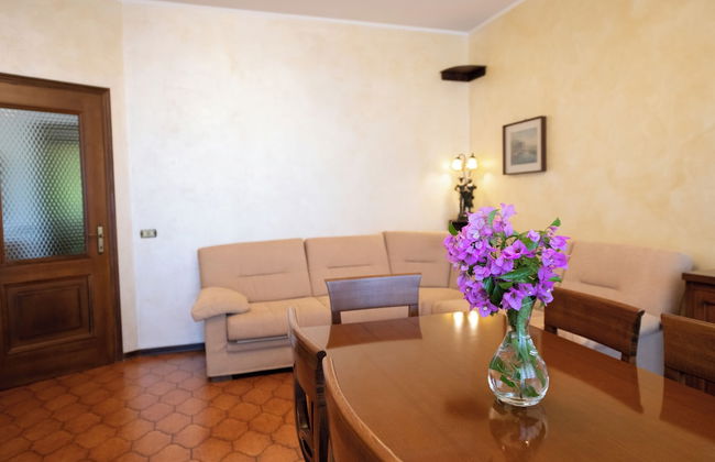 Appartamento La Fenice - Foto 34