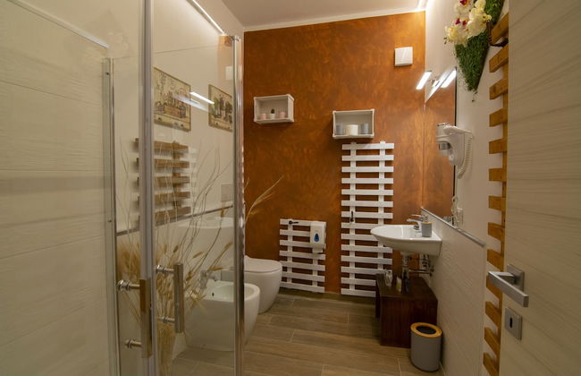 Boutique Relais Villa Sofia - Foto 11