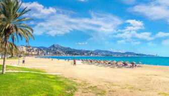 Apartamento Málaga Centro - Photo 4