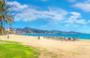 Apartamento Málaga Centro - Photo 4