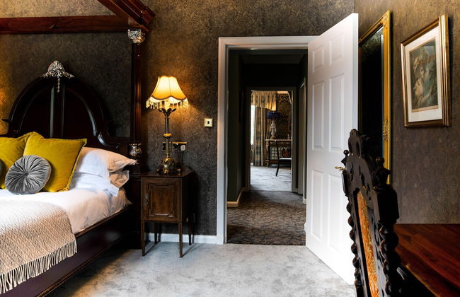 Melville Castle - Foto 7