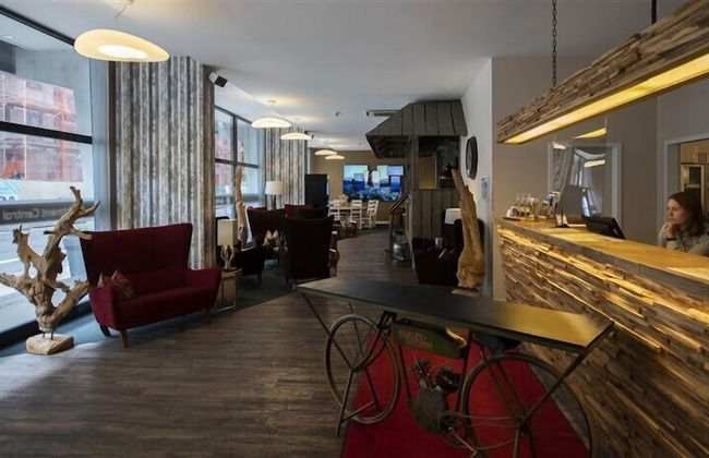 Apartment Central Leipzig - Zoo - Photo 3