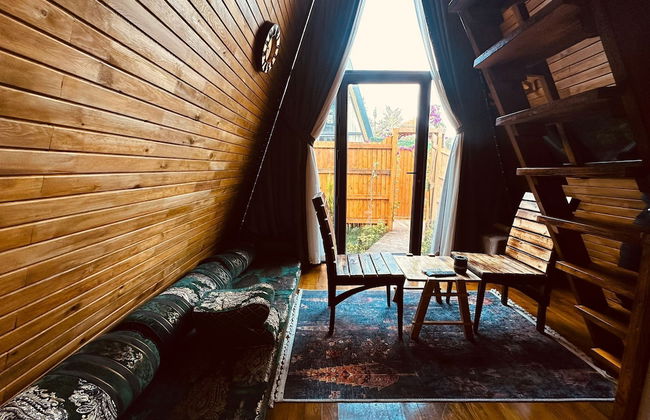 Gardan Bungalov Çatalca - Foto 5