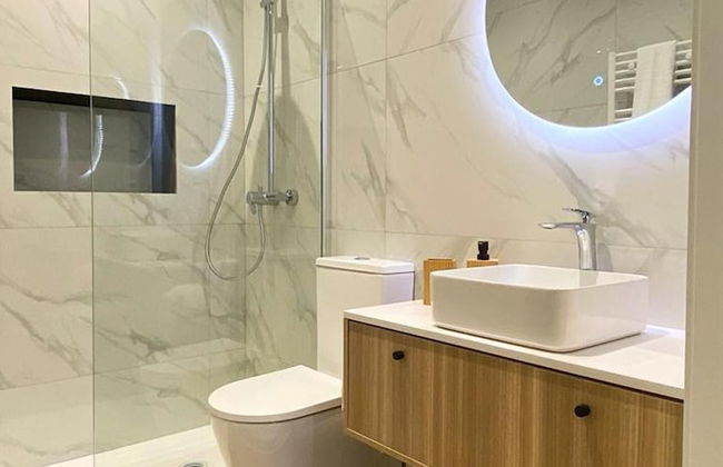 Alamedastudio 1 Bedroom Apartment City Center! - Foto 7