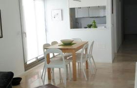 APARTAMENTO TURÍSTICO CARBONERAS - Photo 23