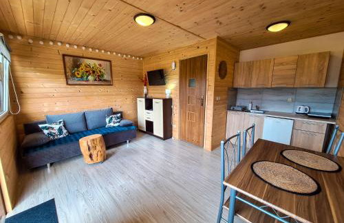 Domek Malinowy - Photo 30