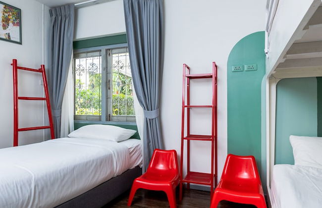 Private Pool Villa 88 Nimman Chiangmai - Foto 7