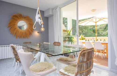 Casa Feliz in Provensals - Foto 13