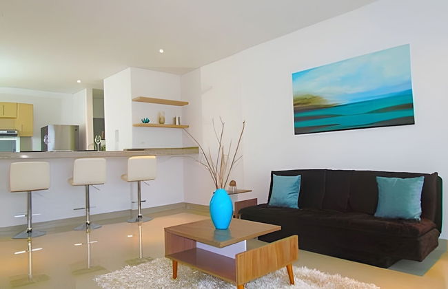 Apartamentos Reserva del Mar - by SOHO - Foto 68