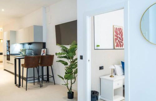 Flats nou Mestalla - Foto 1