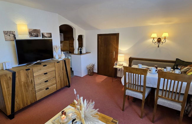 Appartements Alpenland Pertisau - Foto 6