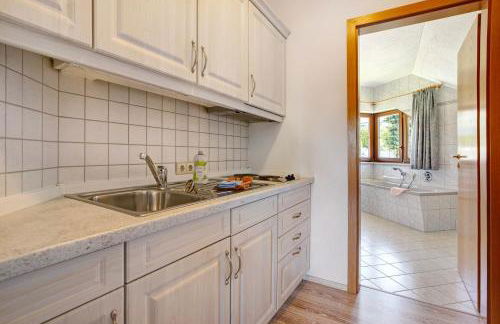 Pension Bergblick - Foto 39