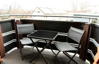 FESTWIESE - modernes Apartment nahe Neustadter Innenstadt - Foto 14