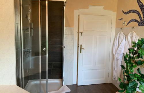 Wunderschöne Altbauwohnung in Toplage - Foto 32