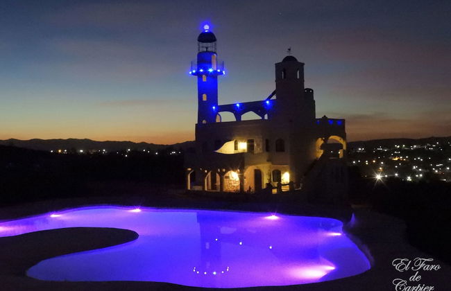 El Faro de Carpier - Photo 30