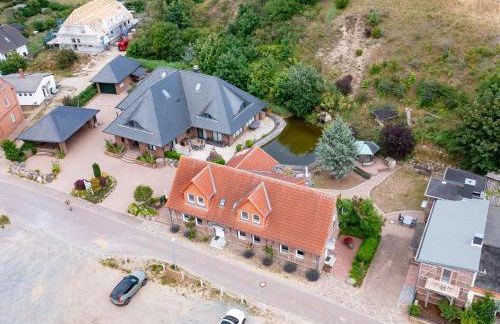 Ferienhaus Seeblick FEWO 10 - Foto 20