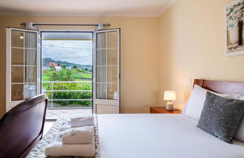 GuestReady – Charming Getaway by Madeira's Nature - Foto 5