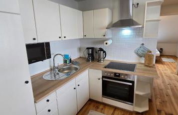 Ferienwohnung Hofidylle - Foto 3