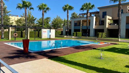 Janelas do Oceano - Casa de Ferias T3 Vilamoura - Foto 3